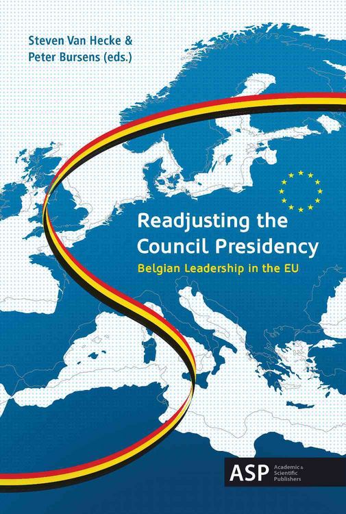 Produktbild: Readjusting The Council Presid