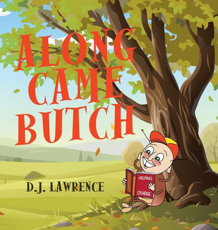Produktbild: Along Came Butch