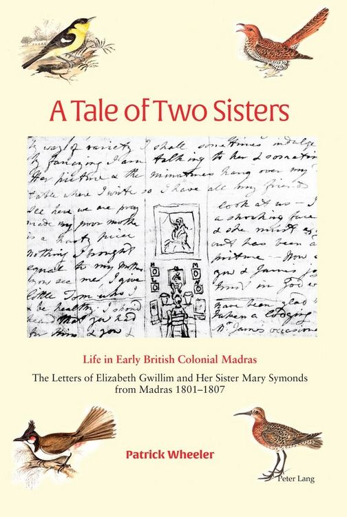 Produktbild: A Tale of Two Sisters
