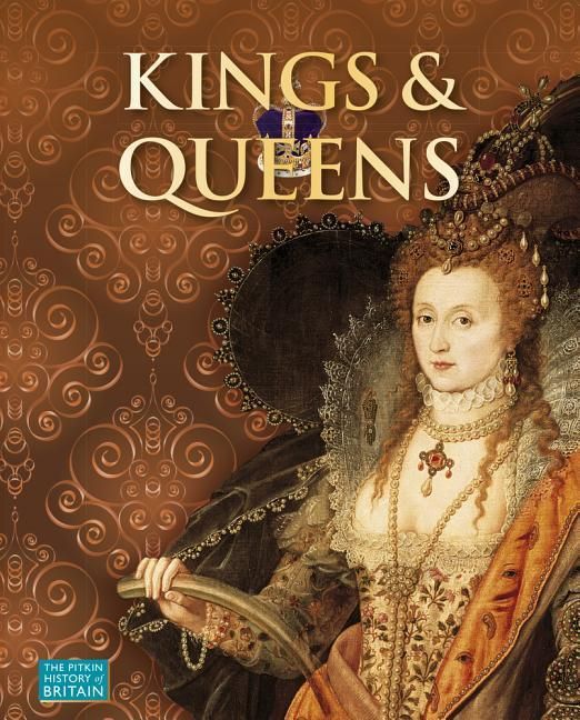 Produktbild: Kings & Queens