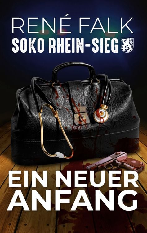 Produktbild: Ein neuer Anfang