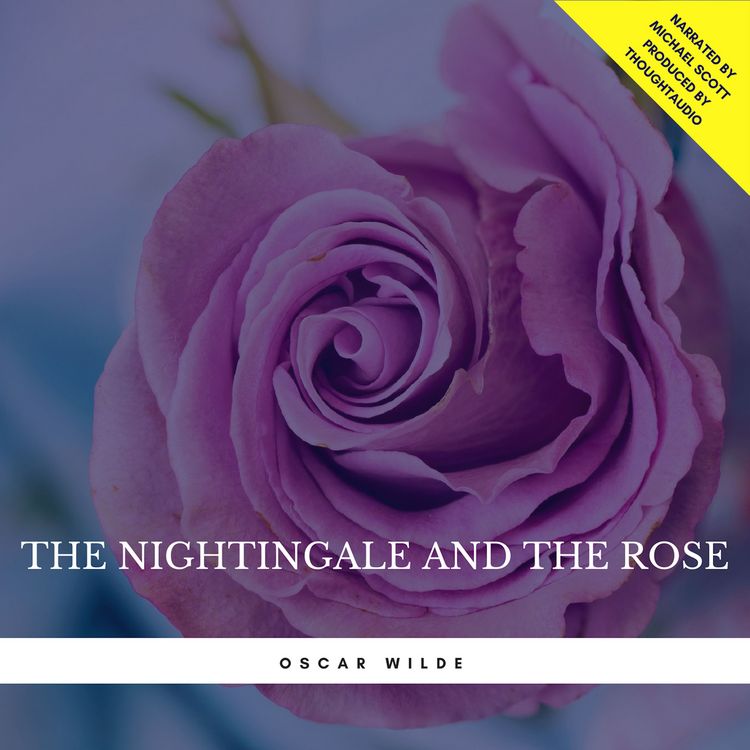 Produktbild: The Nightingale and the Rose