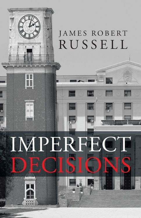 Produktbild: Imperfect Decisions