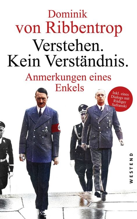 Produktbild: Verstehen. Kein Verst&auml;ndnis.
