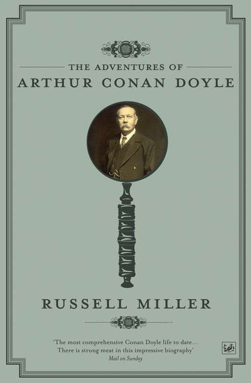Produktbild: The Adventures of Arthur Conan Doyle