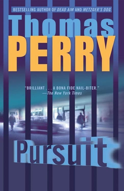 Produktbild: Pursuit