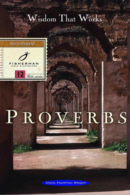 Produktbild: Proverbs