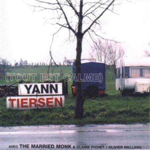 Produktbild: Tout Est Calme/Everything Is Calm