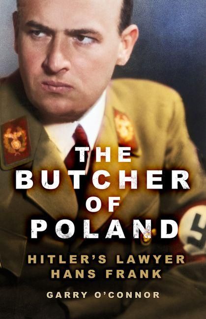 Produktbild: The Butcher of Poland