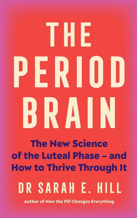 Produktbild: The Period Brain