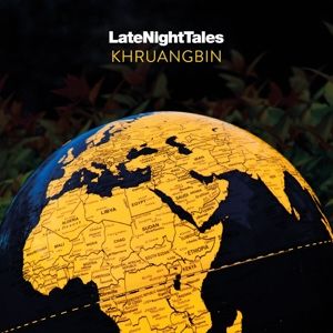 Produktbild: Late Night Tales