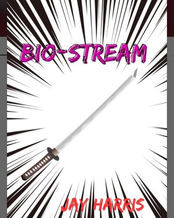 Produktbild: Bio-Stream