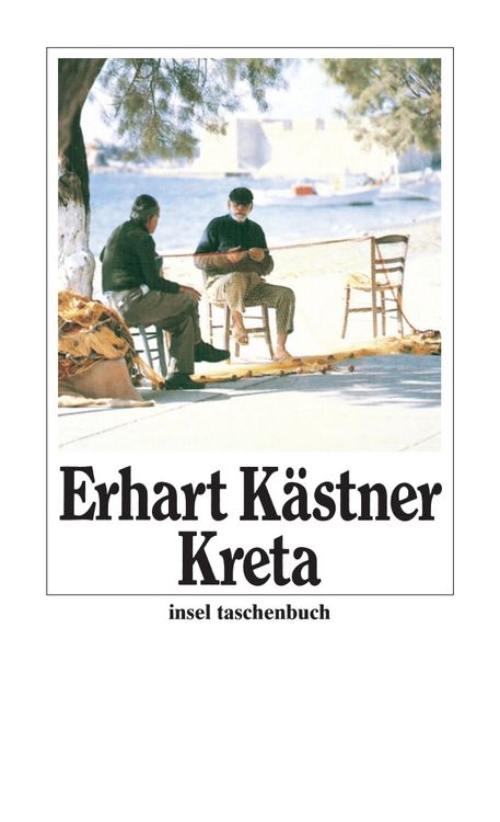 Produktbild: Kreta