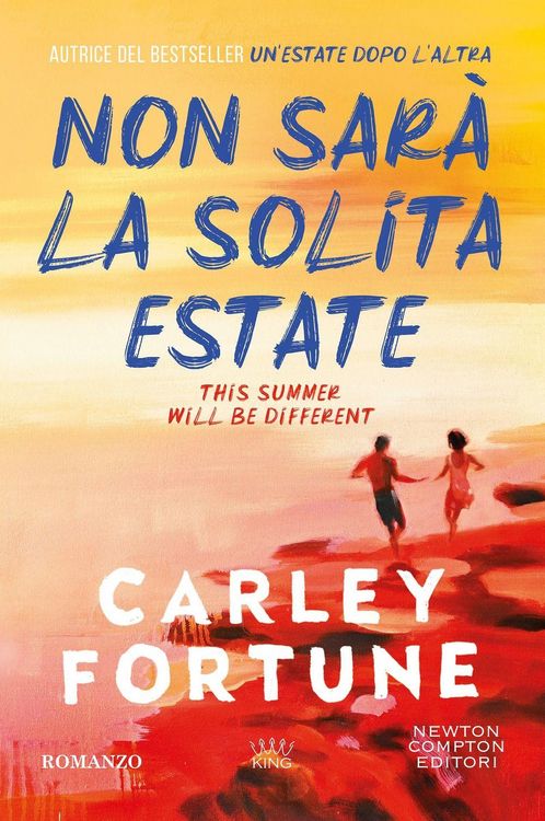 Produktbild: Non sar&agrave; la solita estate