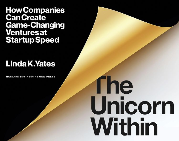 Produktbild: The Unicorn Within