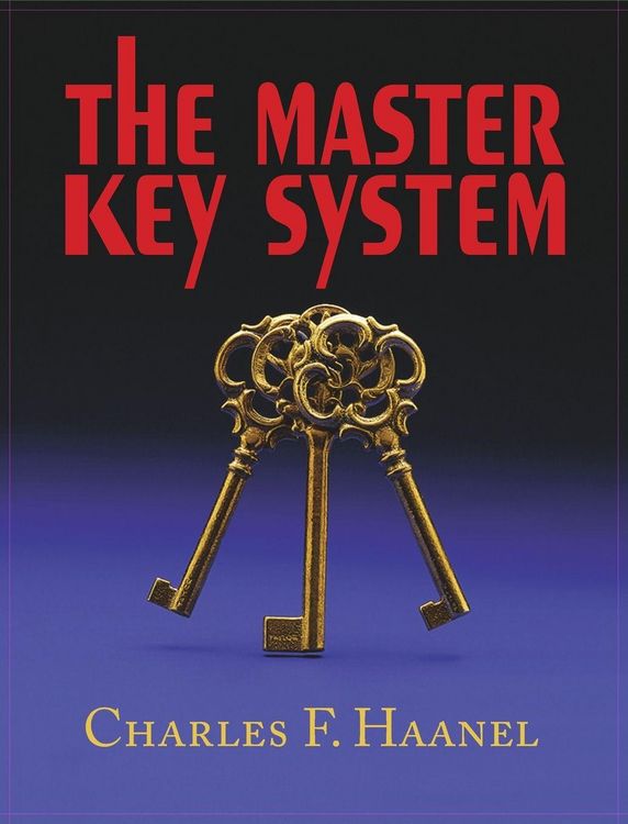 Produktbild: Master Key System