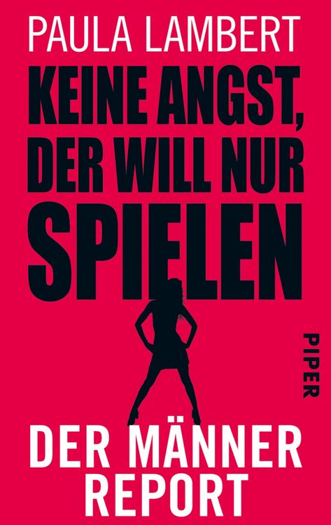 Produktbild: Keine Angst, der will nur spielen