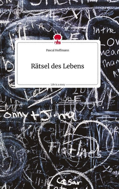 Produktbild: R&auml;tsel des Lebens. Life is a Story - story.one