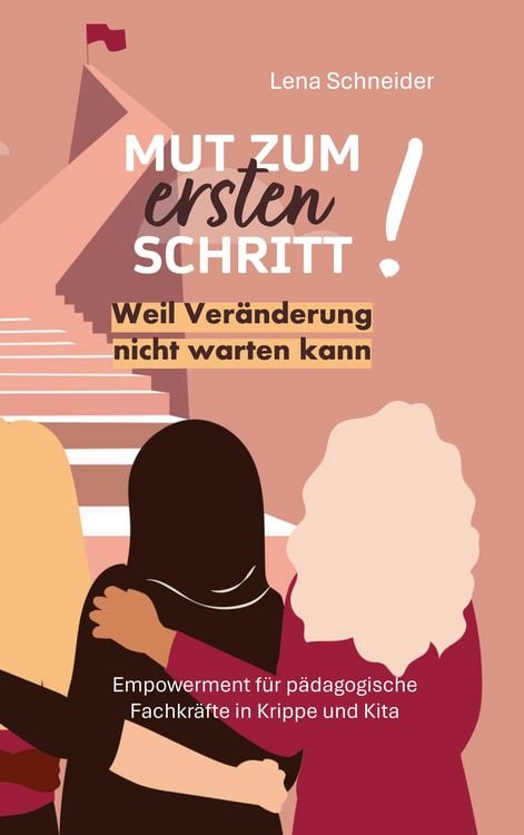 Produktbild: Mut zum ersten Schritt