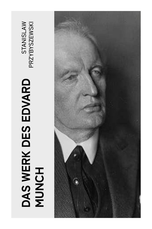 Produktbild: Das Werk des Edvard Munch