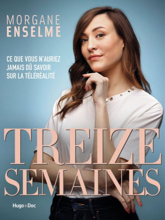 Produktbild: Treize semaines