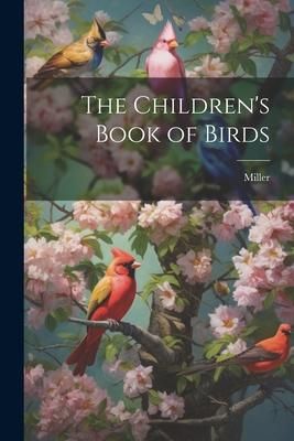 Produktbild: The Children's Book of Birds
