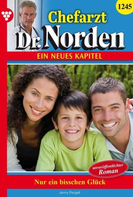 Produktbild: Nur ein bisschen Glück