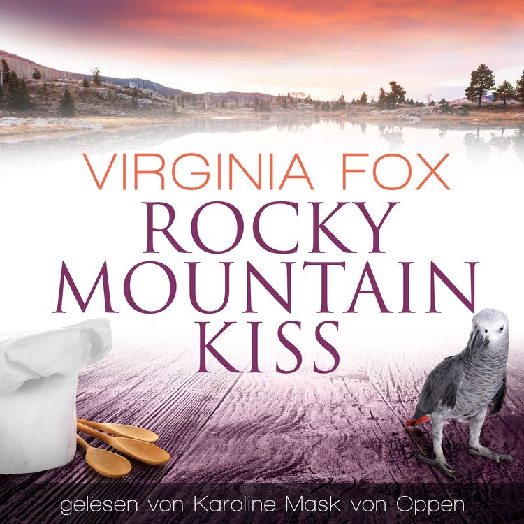 Produktbild: Rocky Mountain Kiss
