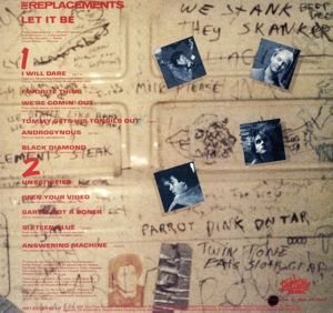 Produktbild: Let It Be