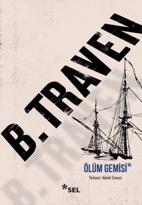 Produktbild: Ölüm Gemisi