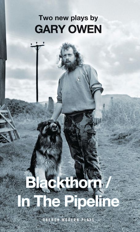 Produktbild: Blackthorn/In the Pipeline