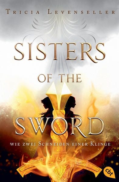 Produktbild: Sisters of the Sword - Wie zwei Schneiden einer Klinge