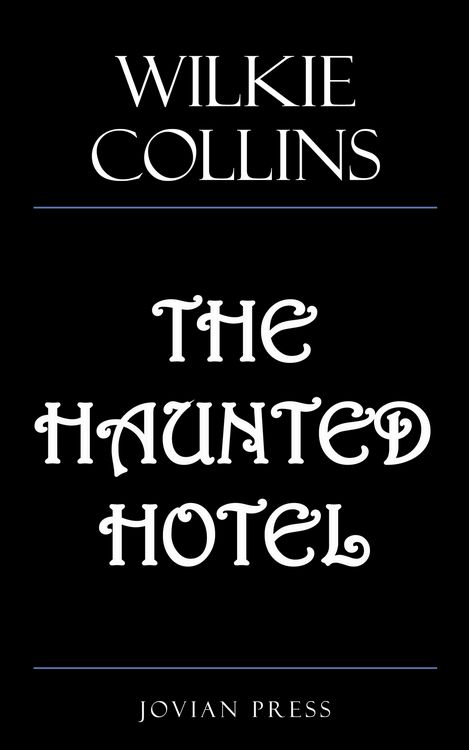 Produktbild: The Haunted Hotel