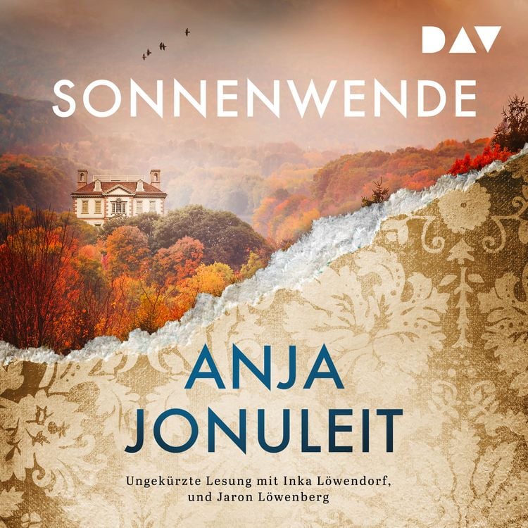 Produktbild: Sonnenwende