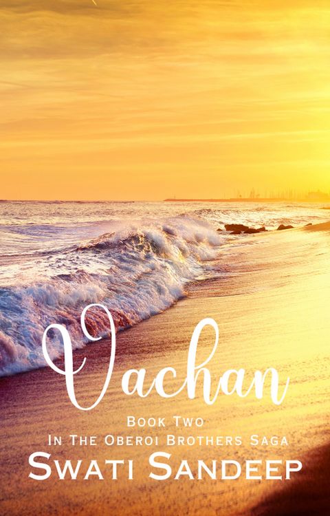Produktbild: Vachan