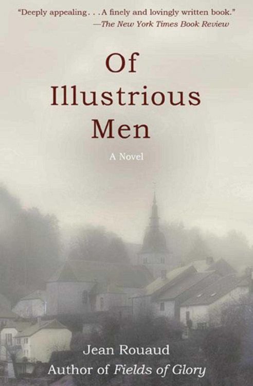 Produktbild: Of Illustrious Men