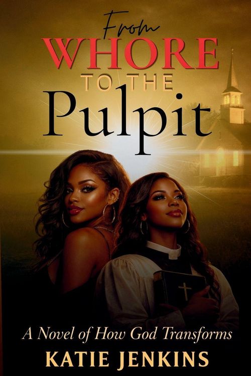 Produktbild: From Whore to the Pulpit