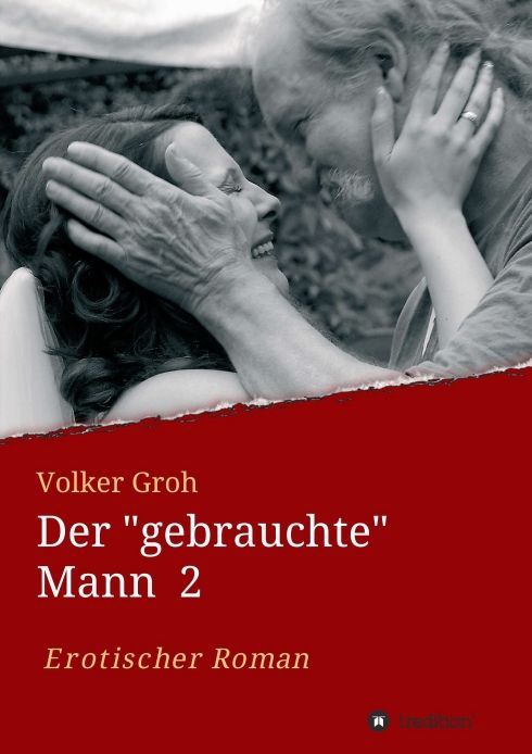 Produktbild: Der "gebrauchte" Mann