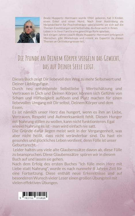 Produktbild: Das hungrige Herz