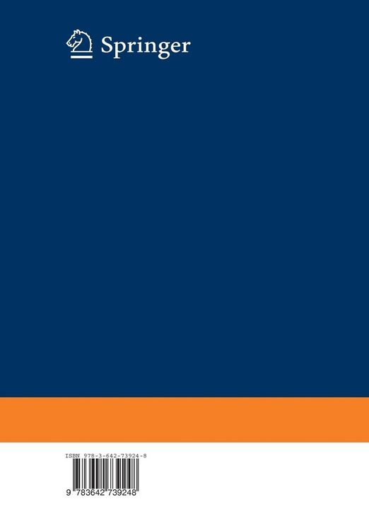 Produktbild: Deutsche Rechtsprechung in v&ouml;lkerrechtlichen Fragen / Decisions of German Courts Relating to Public International Law / D&eacute;cisions des cours allemandes en mati&egrave;re de droit international public