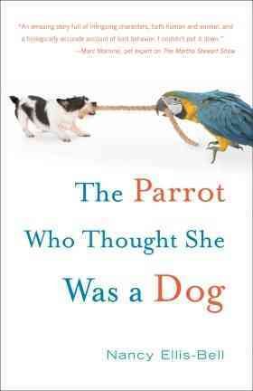 Produktbild: Parrot Who Thought She was a D
