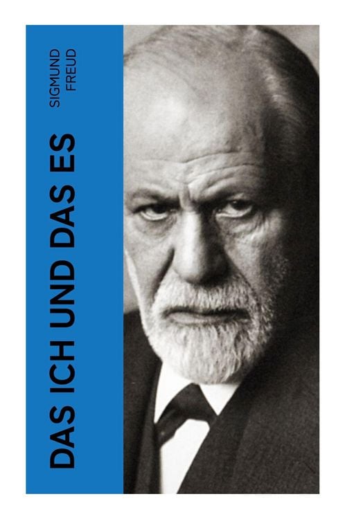 Produktbild: Das Ich und das Es