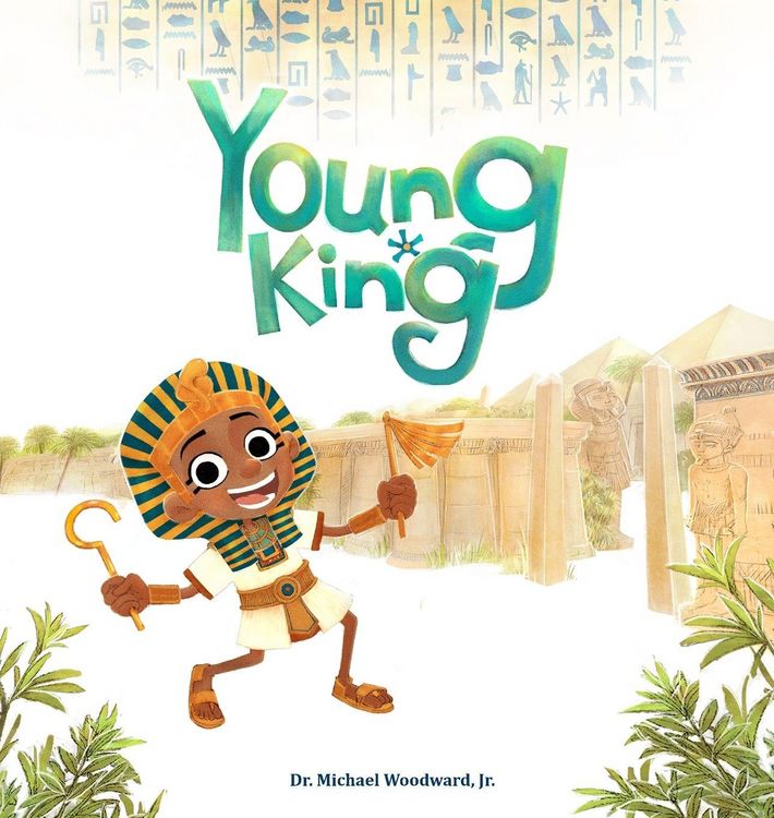 Produktbild: Young King