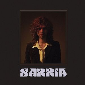 Produktbild: Sarria (LP)