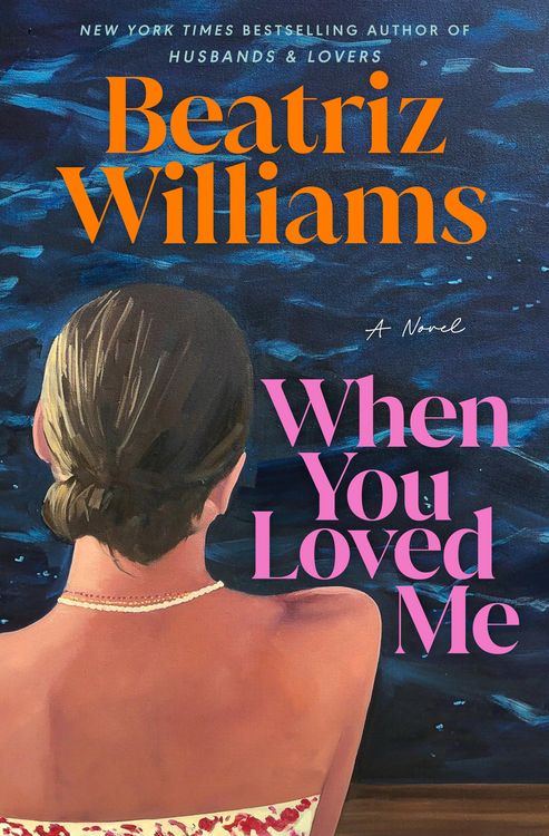 Produktbild: When You Loved Me