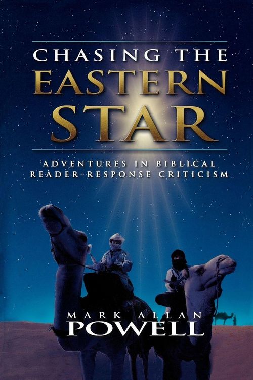Produktbild: Chasing the Eastern Star