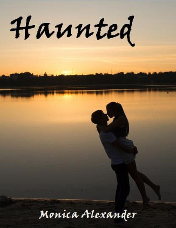 Produktbild: Haunted