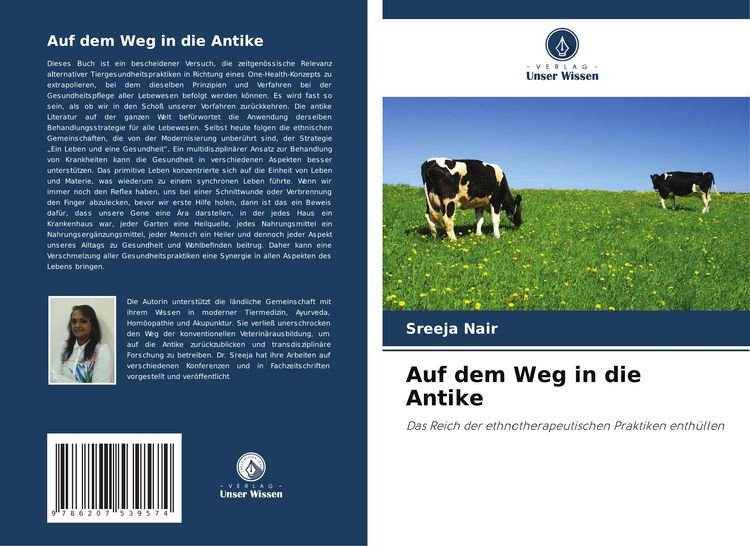 Produktbild: Auf dem Weg in die Antike