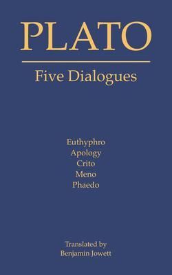 Produktbild: Five Dialogues
