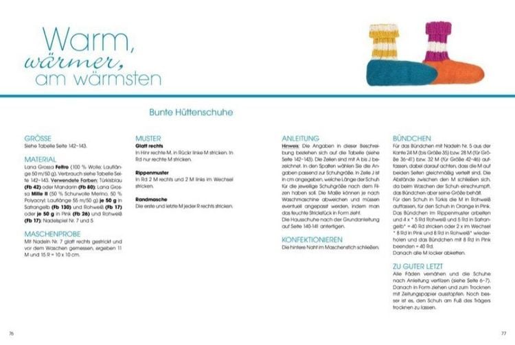 Produktbild: Strickfilzen leicht gemacht